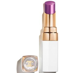 BRAND NEW CHANEL ROUGE COCO BAUME SHINE 764 - CHARMING LILAC